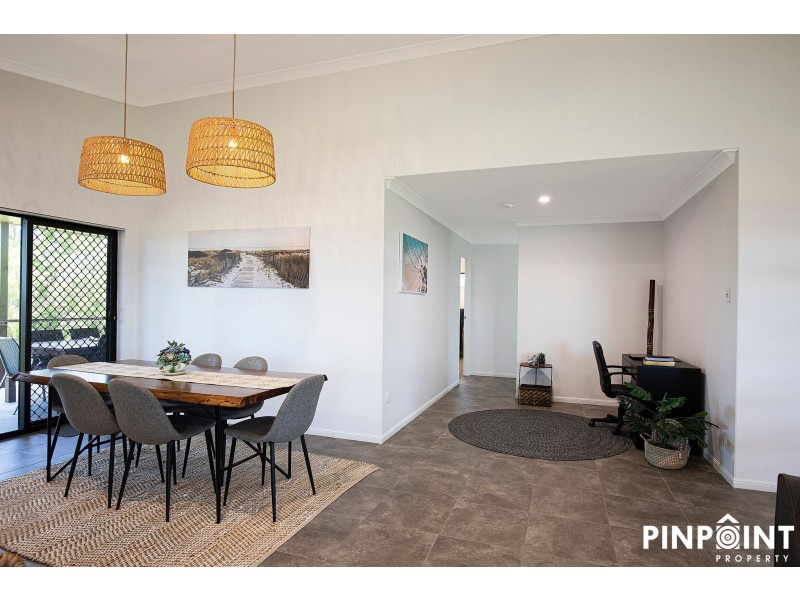 99 Coleshill Drive, Alligator Creek QLD 4740