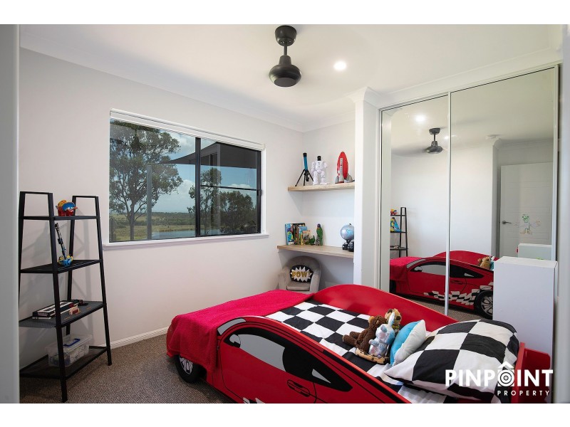 99 Coleshill Drive, Alligator Creek QLD 4740
