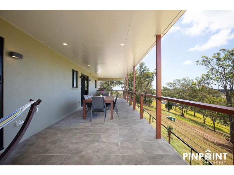 99 Coleshill Drive, Alligator Creek QLD 4740