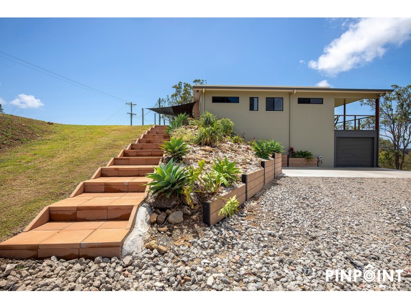 99 Coleshill Drive, Alligator Creek QLD 4740