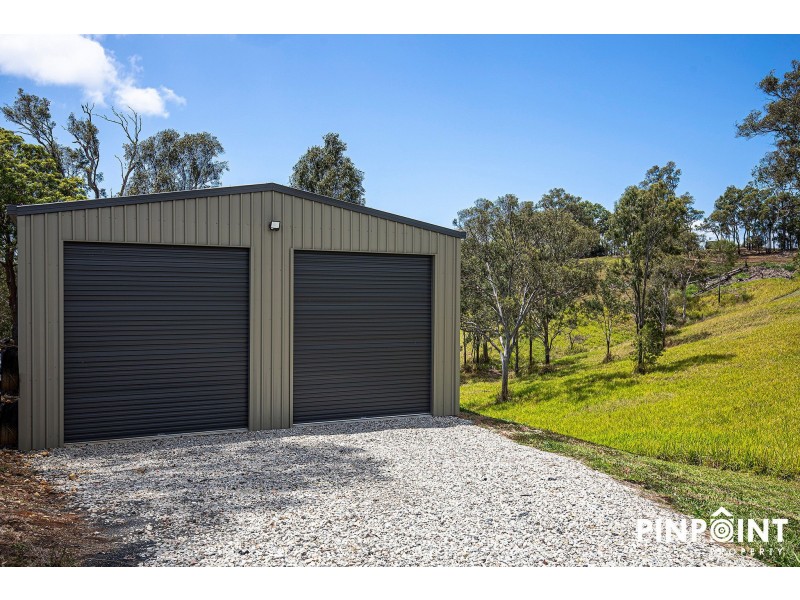 99 Coleshill Drive, Alligator Creek QLD 4740