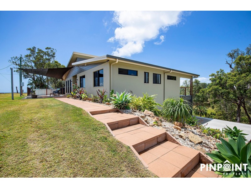 99 Coleshill Drive, Alligator Creek QLD 4740