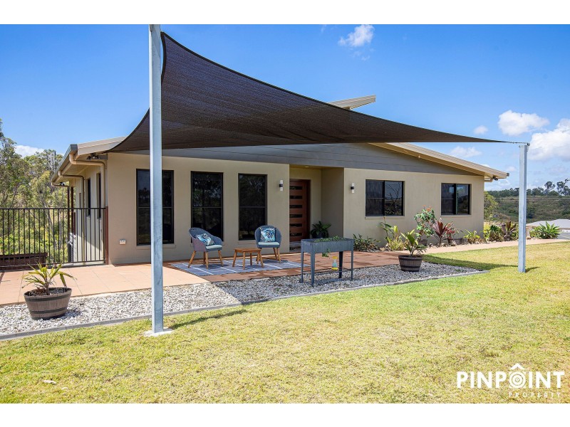 99 Coleshill Drive, Alligator Creek QLD 4740