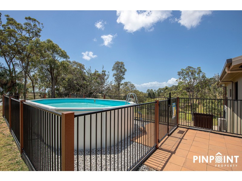 99 Coleshill Drive, Alligator Creek QLD 4740