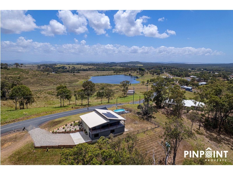 99 Coleshill Drive, Alligator Creek QLD 4740