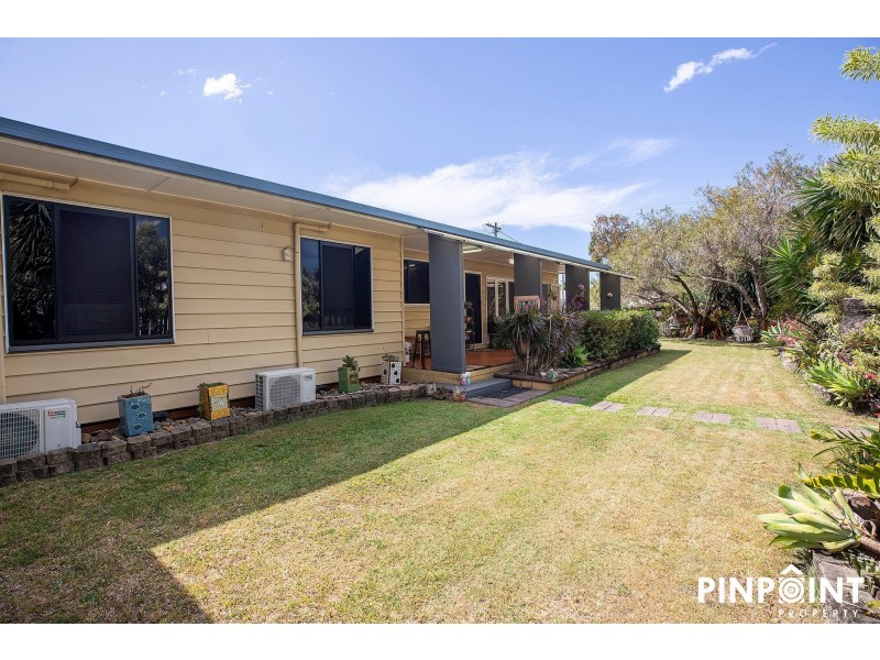29 Paulette Street, West Mackay QLD 4740
