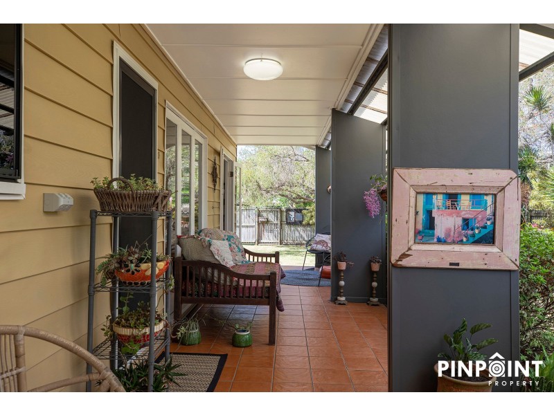 29 Paulette Street, West Mackay QLD 4740