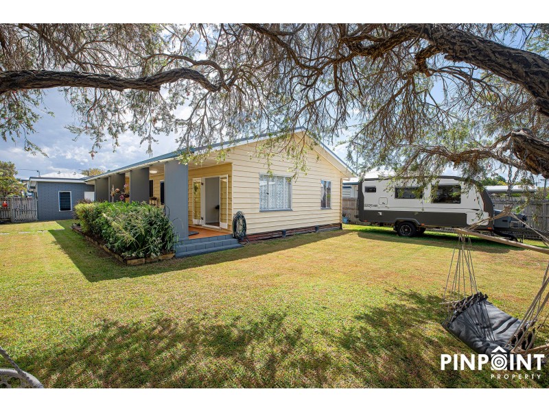 29 Paulette Street, West Mackay QLD 4740
