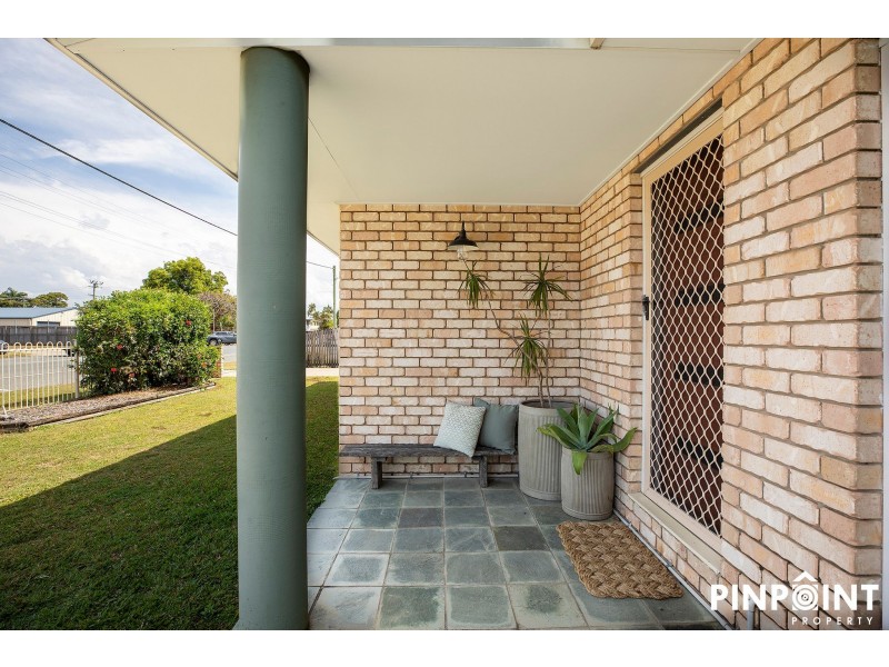 1/18 Hume Street, West Mackay QLD 4740