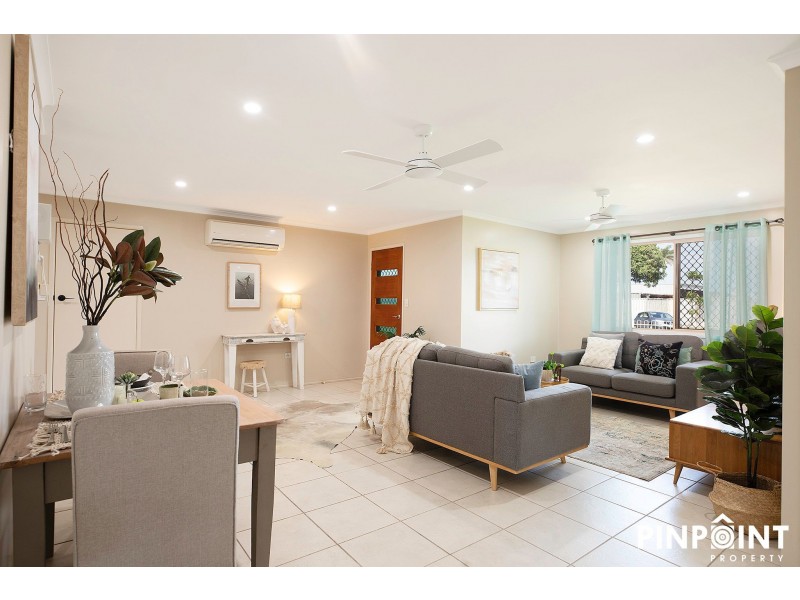 1/18 Hume Street, West Mackay QLD 4740