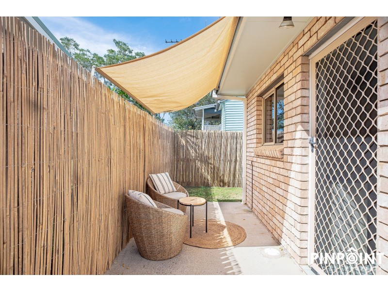 1/18 Hume Street, West Mackay QLD 4740