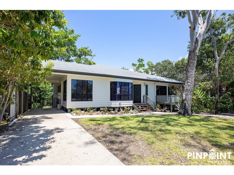 1 Mowlam Street, Eimeo QLD 4740
