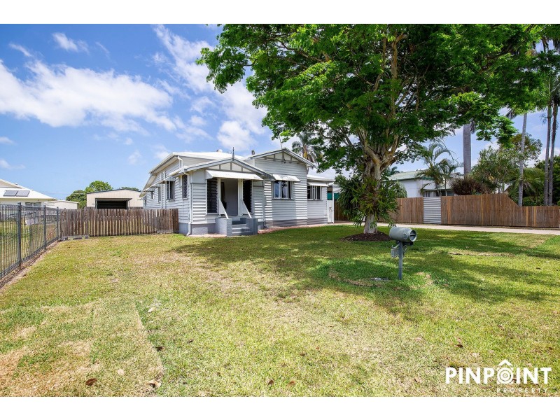 17 Douglas Street, West Mackay QLD 4740