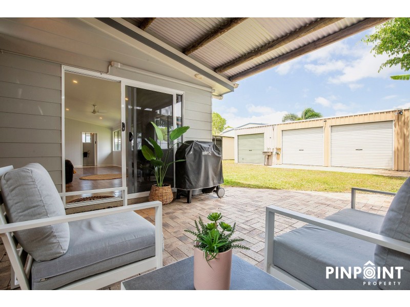 17 Douglas Street, West Mackay QLD 4740