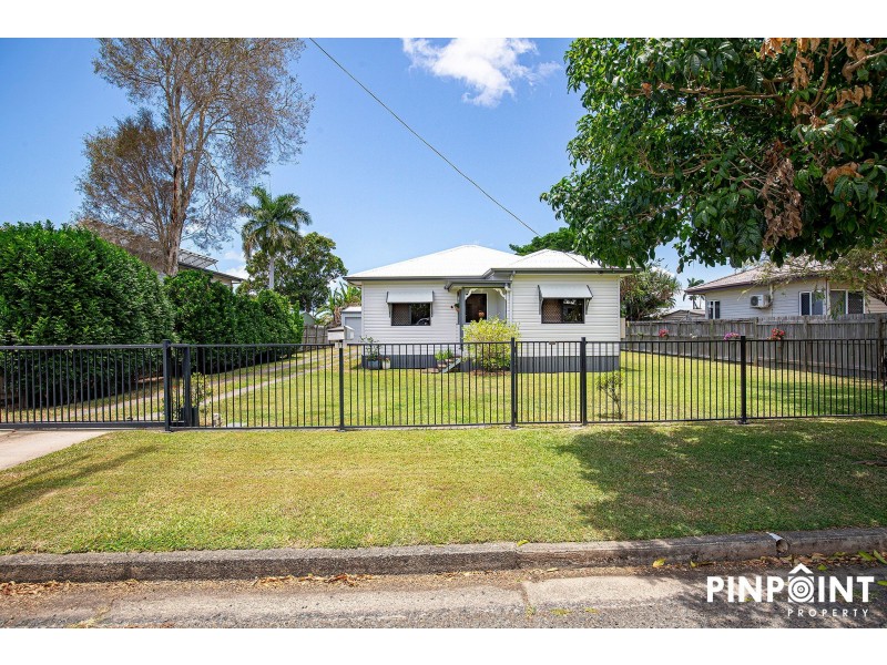 11 Jackson Street, West Mackay QLD 4740
