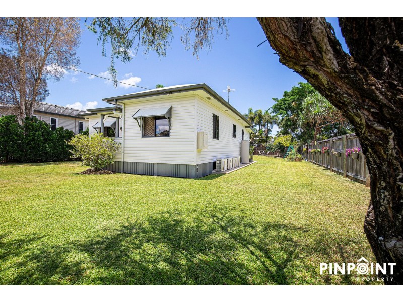 11 Jackson Street, West Mackay QLD 4740