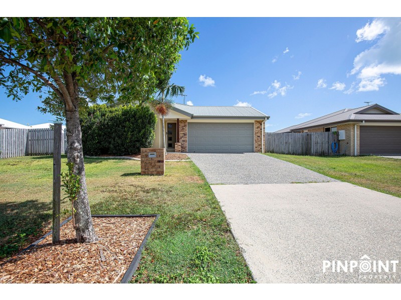 6 Halifax Place, Rural View QLD 4740