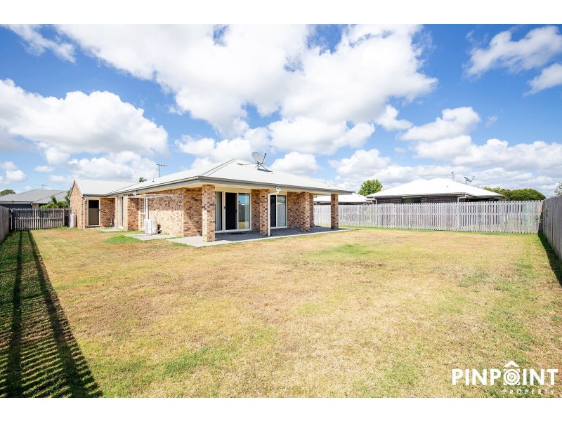 6 Halifax Place, Rural View QLD 4740