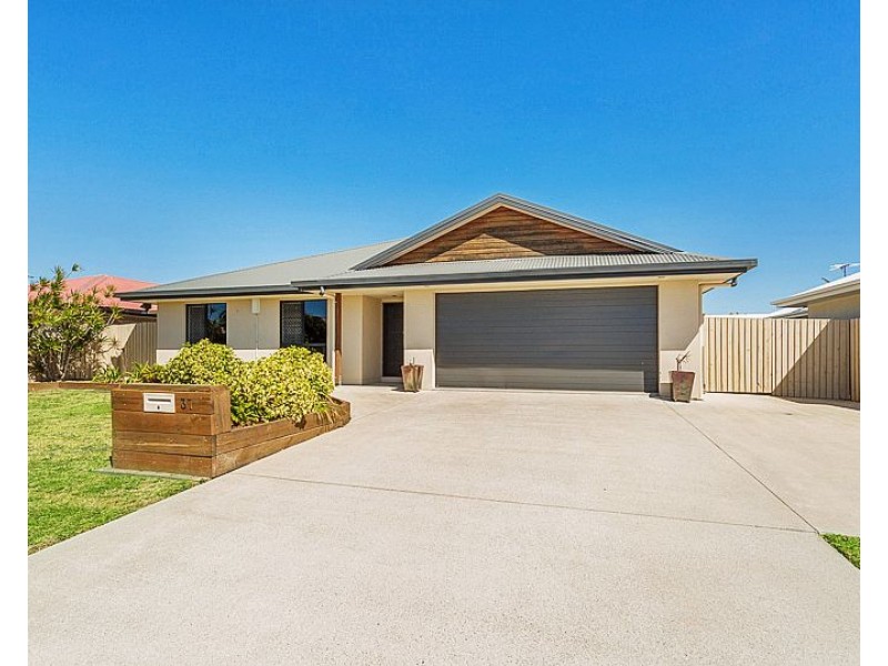 37 Turnbuckle Street, Bucasia QLD 4750