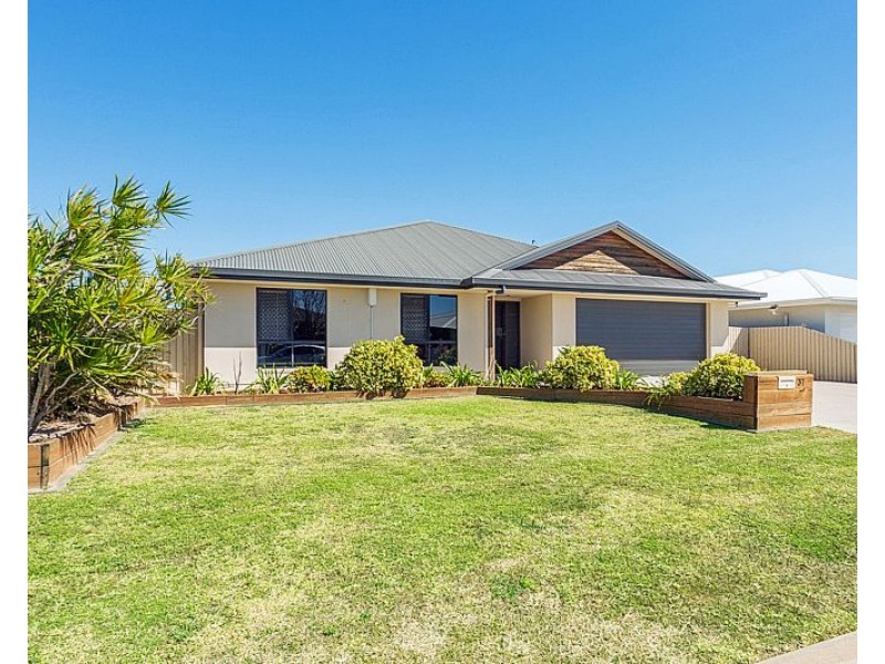 37 Turnbuckle Street, Bucasia QLD 4750