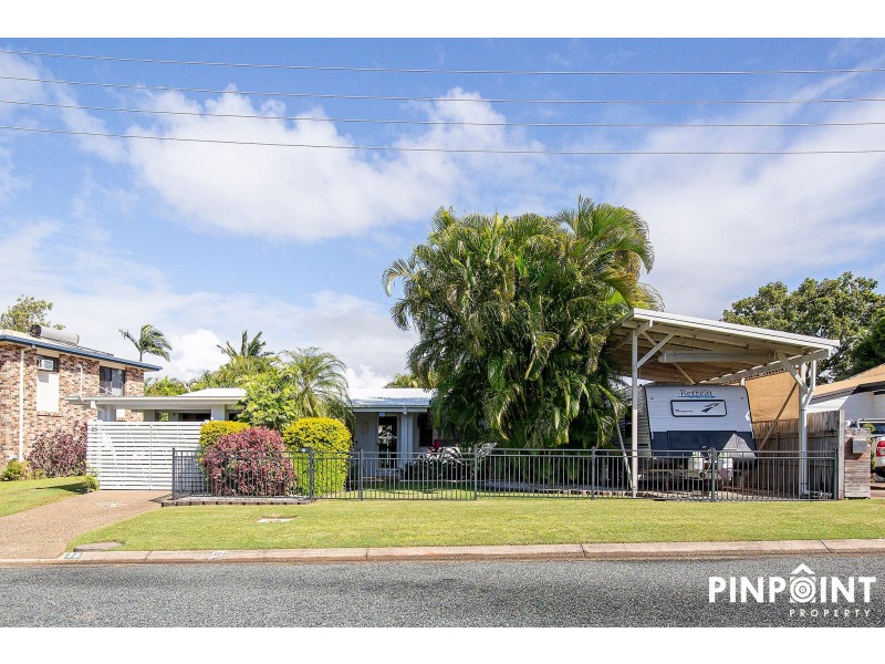 25 Cavanagh Drive, Blacks Beach QLD 4740