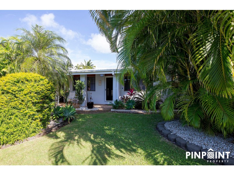 25 Cavanagh Drive, Blacks Beach QLD 4740