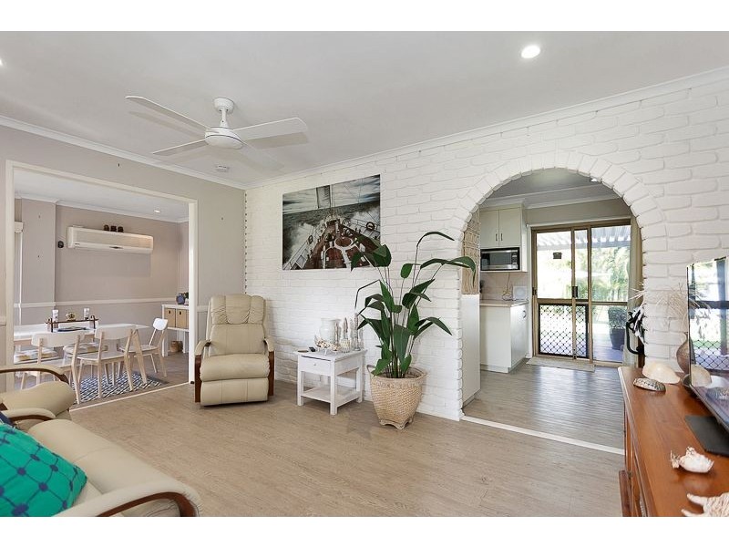 25 Cavanagh Drive, Blacks Beach QLD 4740