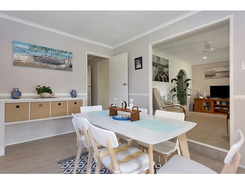 25 Cavanagh Drive, Blacks Beach QLD 4740