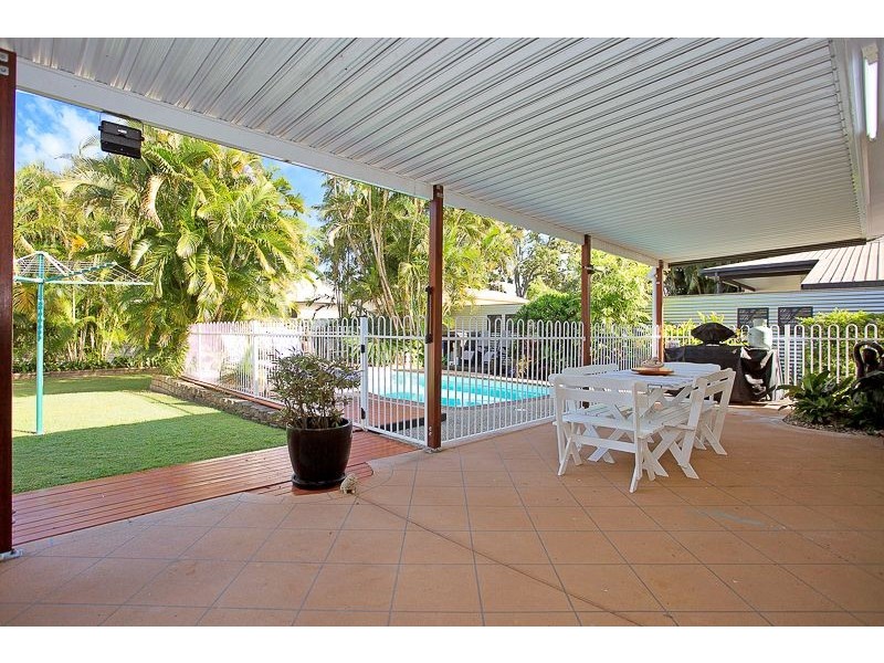 25 Cavanagh Drive, Blacks Beach QLD 4740