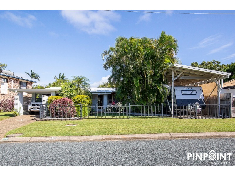 25 Cavanagh Drive, Blacks Beach QLD 4740