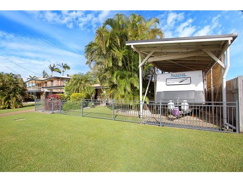 25 Cavanagh Drive, Blacks Beach QLD 4740