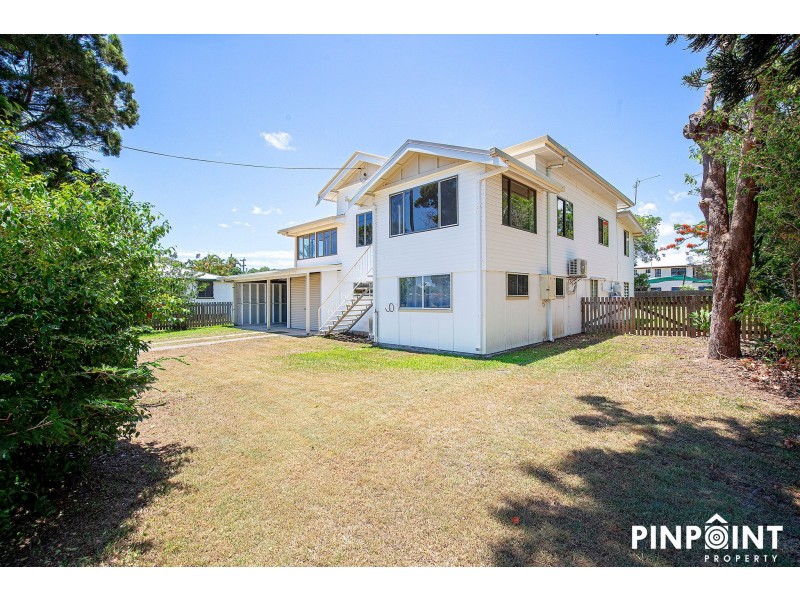 20 The Goose Walk, North Mackay QLD 4740