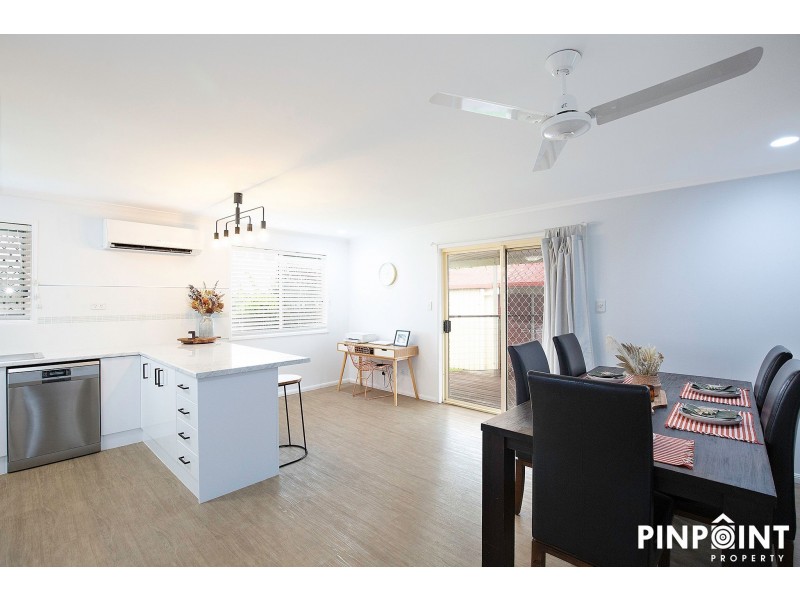 8 Kristy Crescent, Eimeo QLD 4740