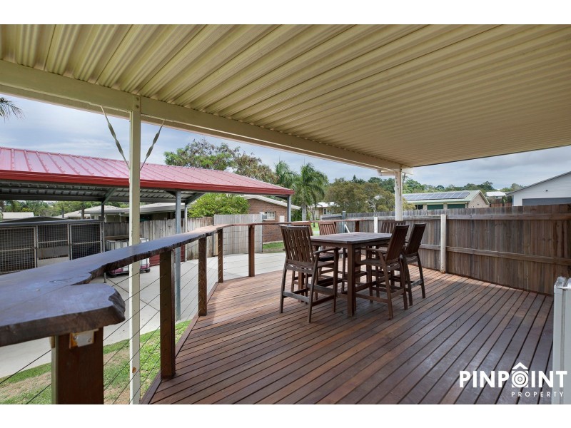 8 Kristy Crescent, Eimeo QLD 4740
