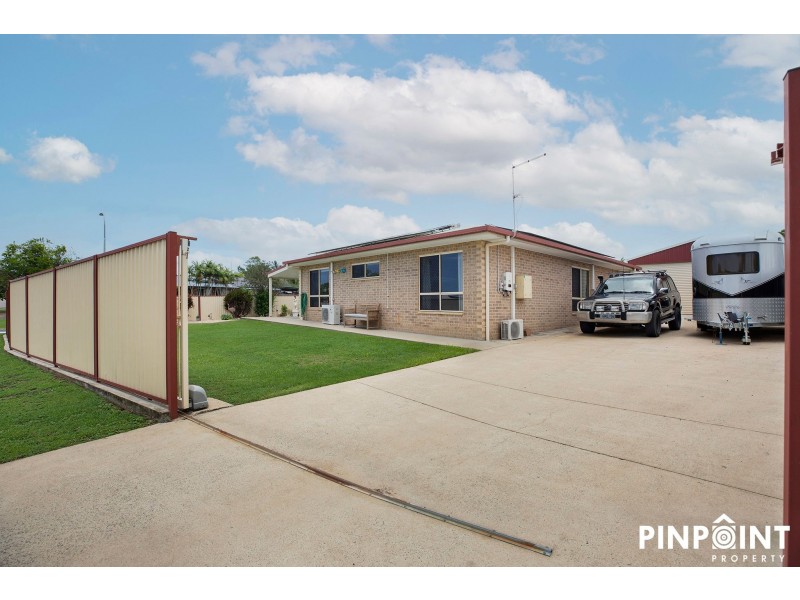 2 John Oxley Avenue, Rural View QLD 4740
