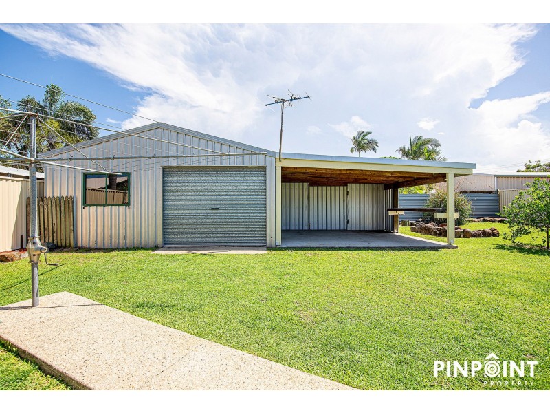 1 Emu Street, Slade Point QLD 4740
