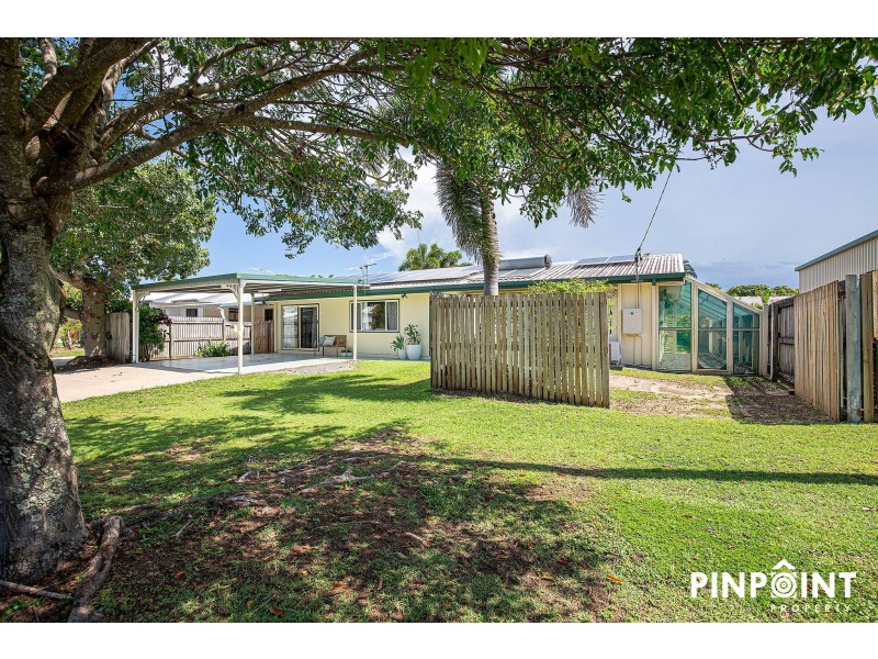 1 Emu Street, Slade Point QLD 4740