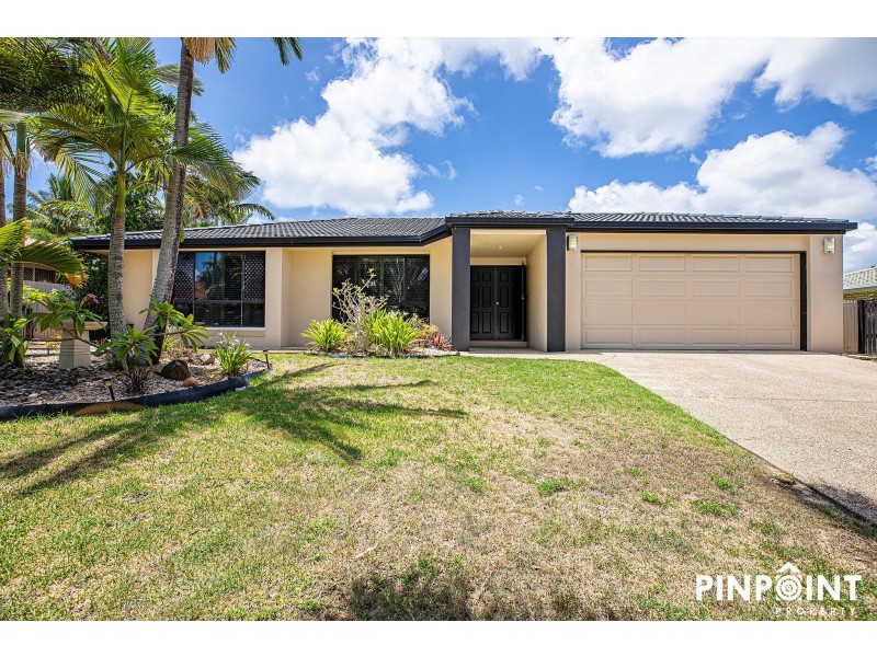 4 Urarii Crescent, Shoal Point QLD 4750