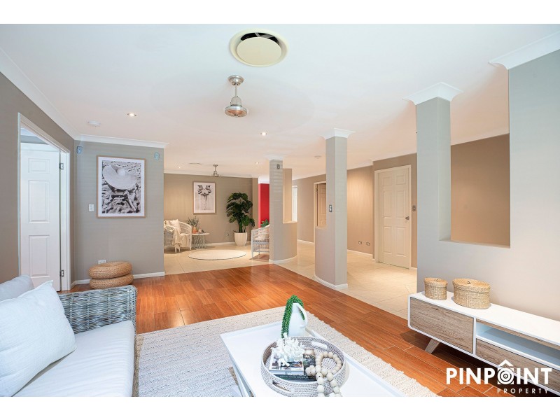 4 Urarii Crescent, Shoal Point QLD 4750