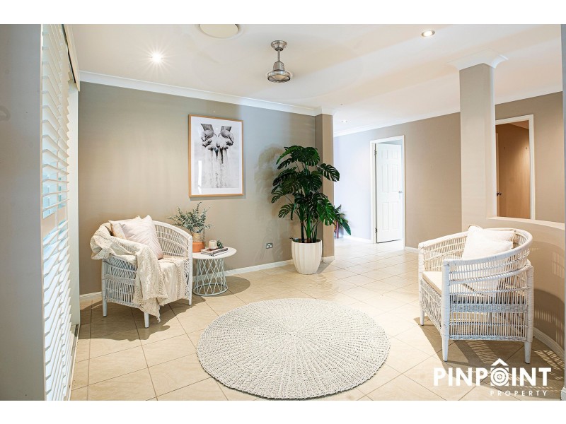 4 Urarii Crescent, Shoal Point QLD 4750