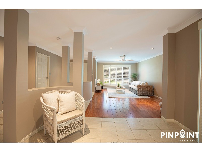4 Urarii Crescent, Shoal Point QLD 4750