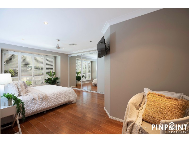 4 Urarii Crescent, Shoal Point QLD 4750