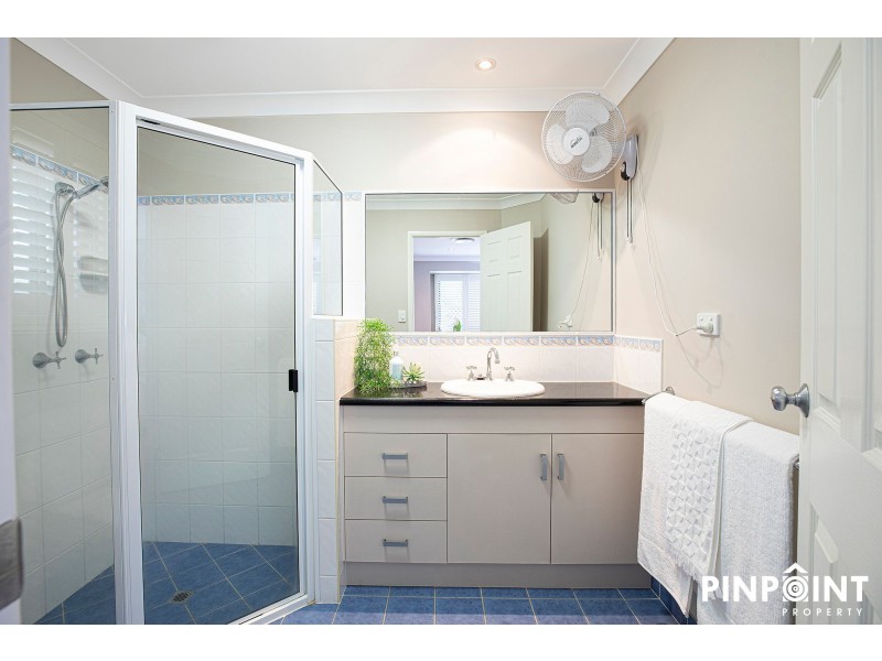 4 Urarii Crescent, Shoal Point QLD 4750