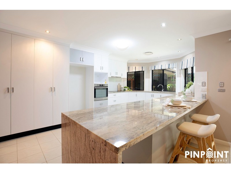 4 Urarii Crescent, Shoal Point QLD 4750