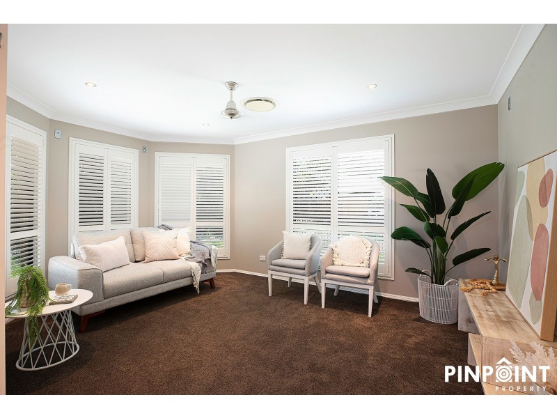 4 Urarii Crescent, Shoal Point QLD 4750