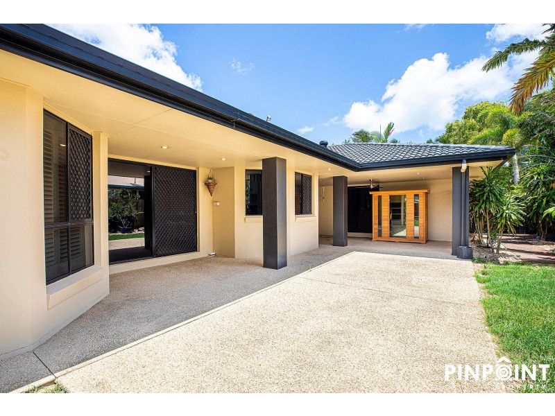 4 Urarii Crescent, Shoal Point QLD 4750