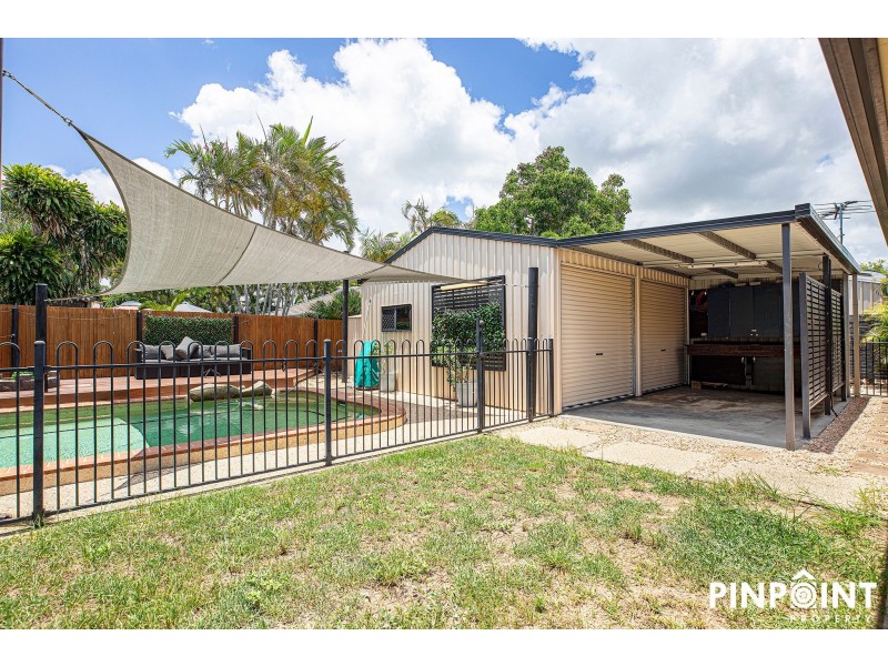 4 Urarii Crescent, Shoal Point QLD 4750
