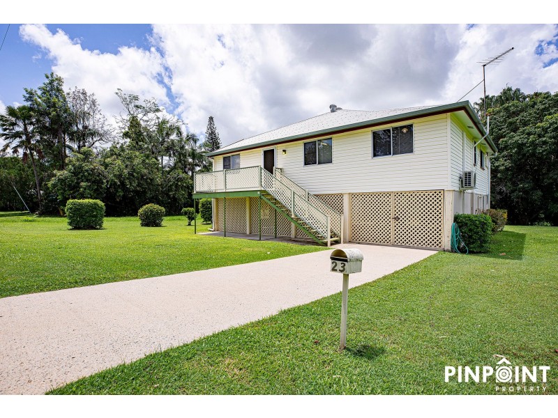 23 Fadden Street, Walkerston QLD 4751