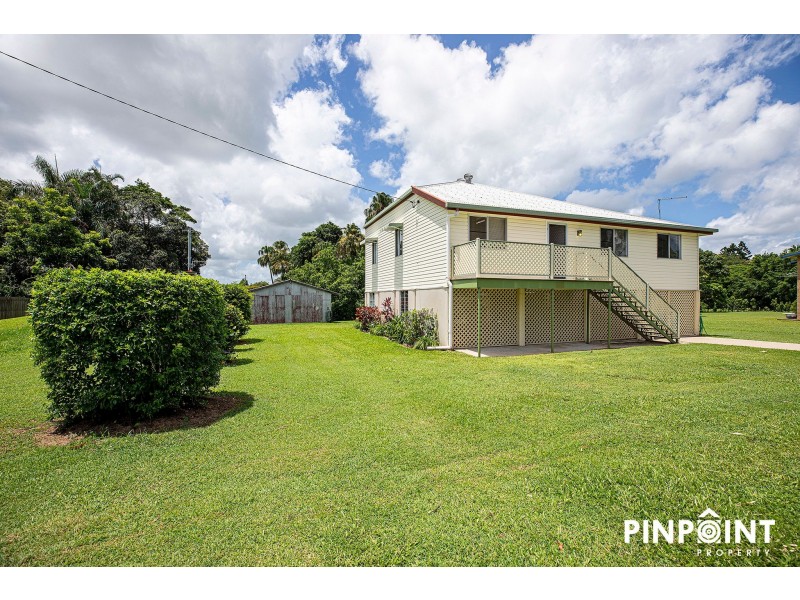 23 Fadden Street, Walkerston QLD 4751