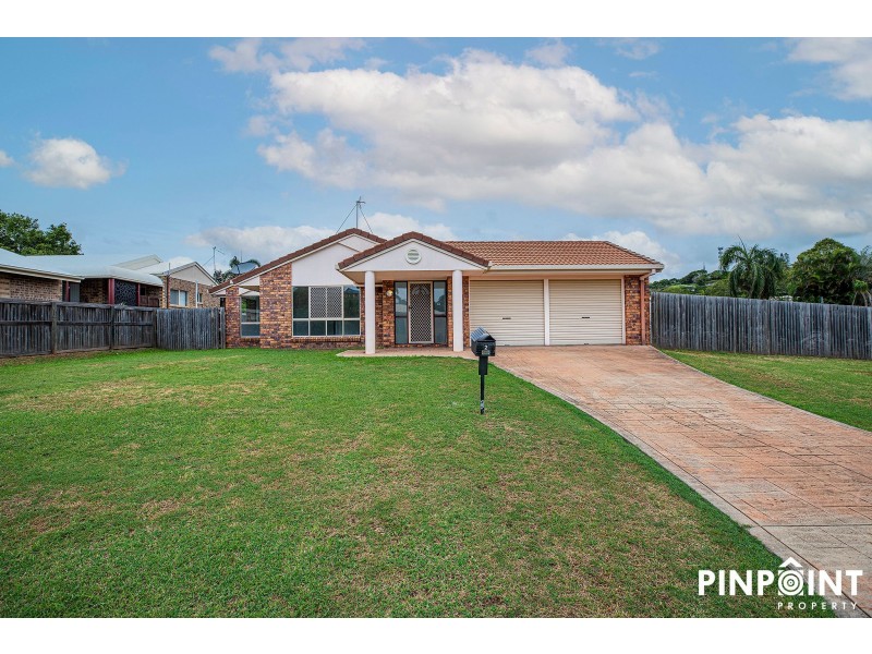 2 Matterson Avenue, Eimeo QLD 4740